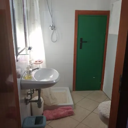 Apartment Baglio Borromeo *