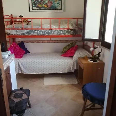 Baglio Borromeo Apartment